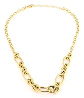 Collana Forever Gioielli Donna Collana Argento in Argento FGCO00522 - FGCO00522